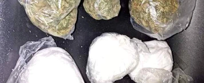PU Živinice - Oduzeta opojna droga